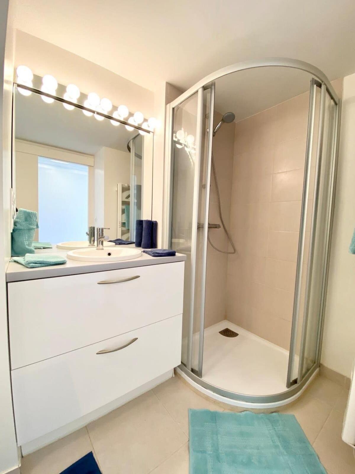 Joli Appartement Top Cosy Vue Mer Imprenable 180 Ploemeur Eksteriør billede